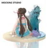 Zhu Yi Wan Jia Studio – Rosa Swimsuit Pokémon 1/8 Scale Resin Figure