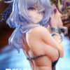 ACGN 02 STUDIO – Ako Amau (Formal Dress) Blue Archive 16 Scale Figure