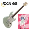 ACGN 02 Studio – Chihaya Anon BanG Dream! 17 Scale Resin Statue