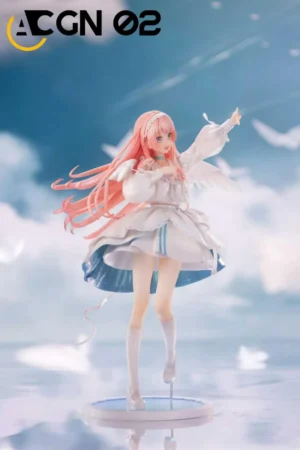 ACGN 02 Studio – Chihaya Anon BanG Dream! 17 Scale Resin Statue