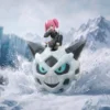 JB Studio – Coral Pokémon 1/20 Scale Resin Figure