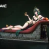 ANE Studio – Nefer Genshin Impact TOPGK Resin Statue