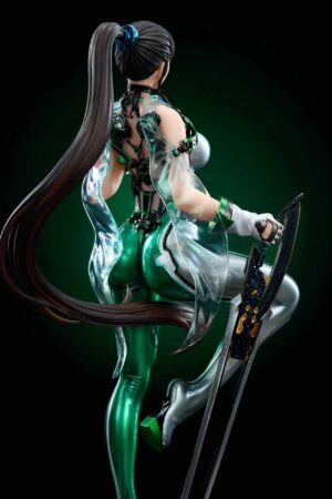 ANNI Studio – Eve Stellar Blade 1/4 Scale Resin Statue
