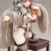 APEX – Azur Lane Formidable Still Illustration Ver. 17 Scale Figure