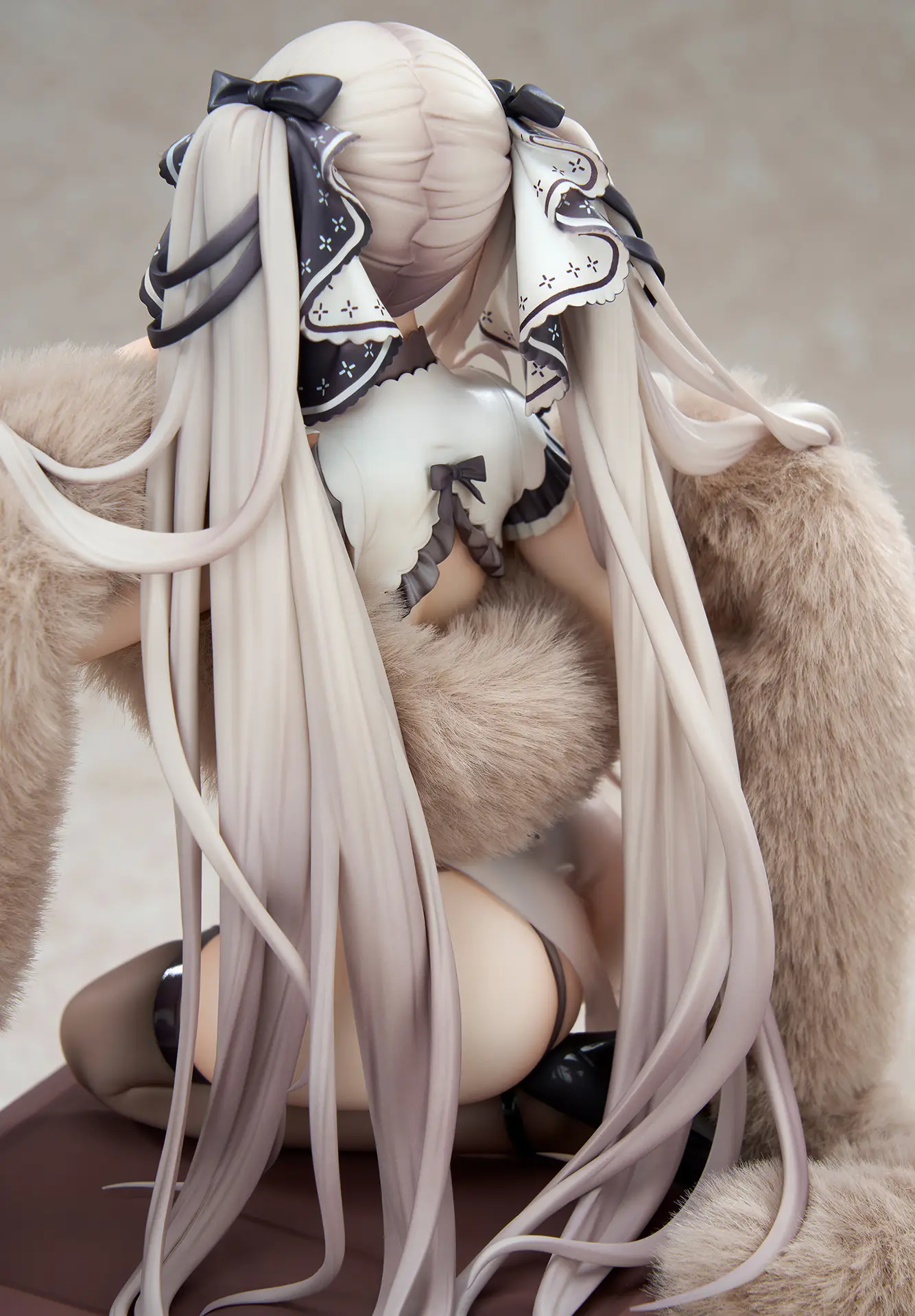 APEX – Azur Lane Formidable Still Illustration Ver. 17 Scale Figure