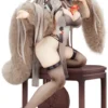 APEX – Azur Lane Formidable Still Illustration Ver. 17 Scale Figure