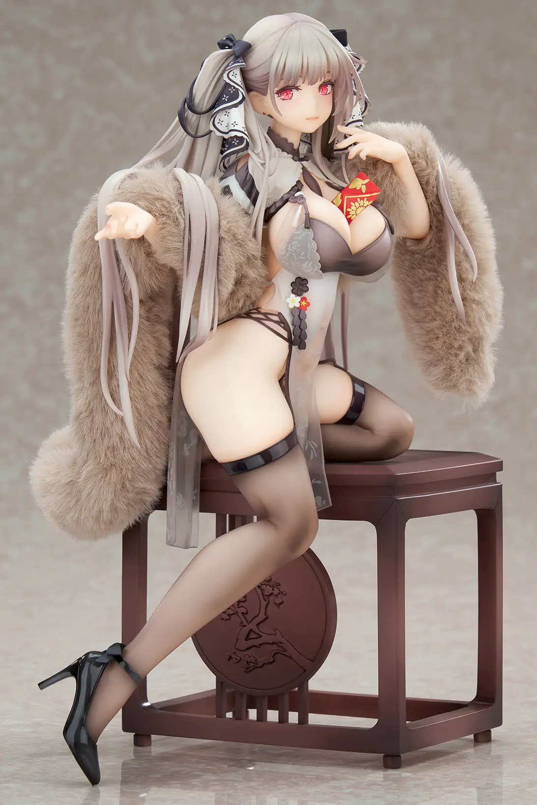 APEX – Azur Lane Formidable Still Illustration Ver. 17 Scale Figure
