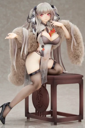 APEX – Azur Lane Formidable Still Illustration Ver. 17 Scale Figure