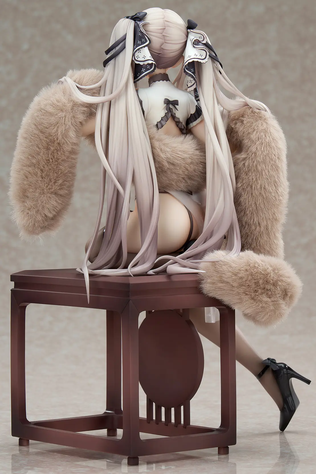 APEX – Azur Lane Formidable Still Illustration Ver. 17 Scale Figure