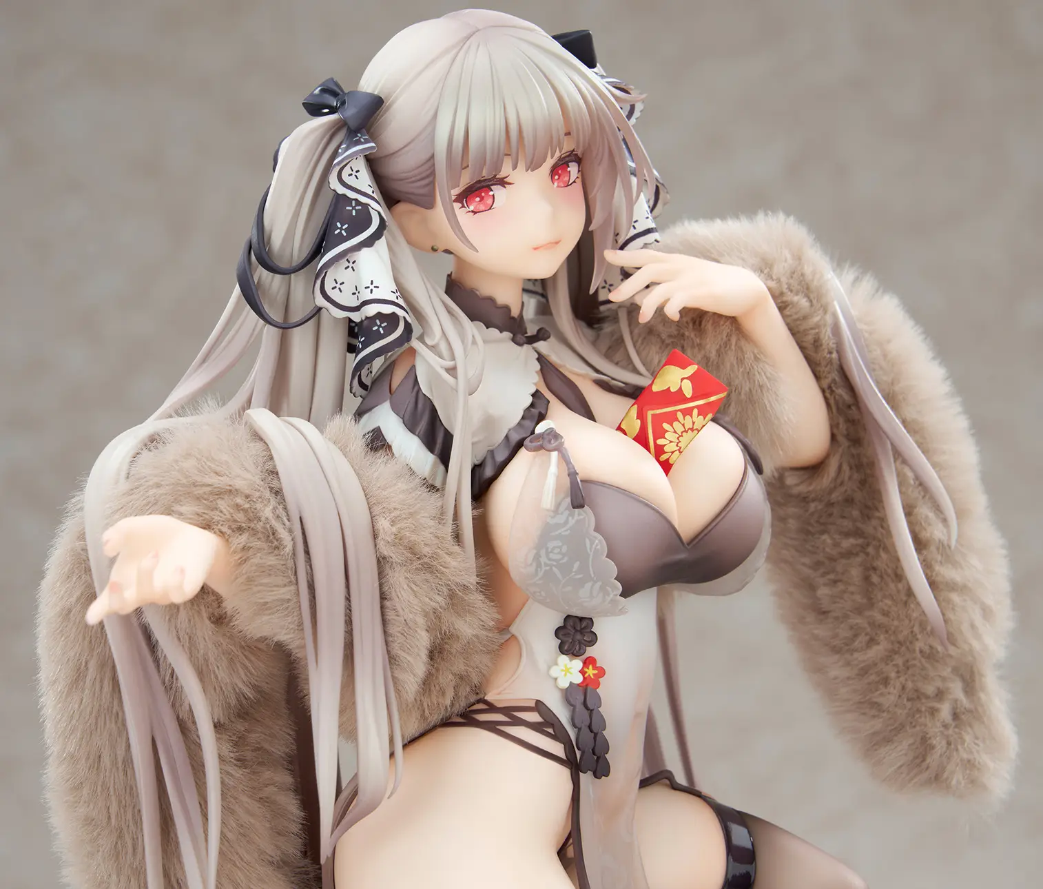 APEX – Azur Lane Formidable Still Illustration Ver. 17 Scale Figure
