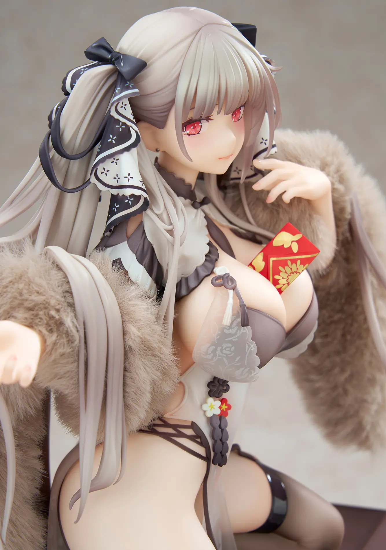 APEX – Azur Lane Formidable Still Illustration Ver. 17 Scale Figure