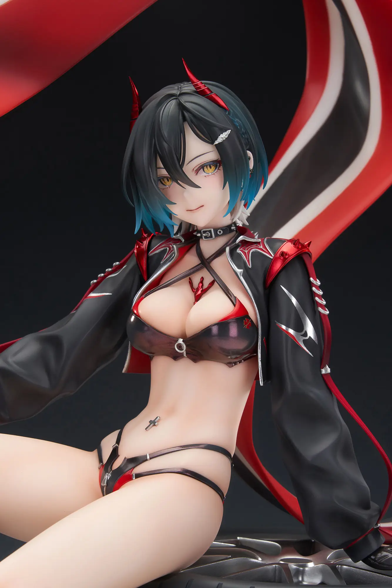 Azur Lane: Ulrich von Hutten