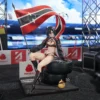Azur Lane: Ulrich von Hutten