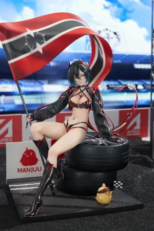 Azur Lane: Ulrich von Hutten