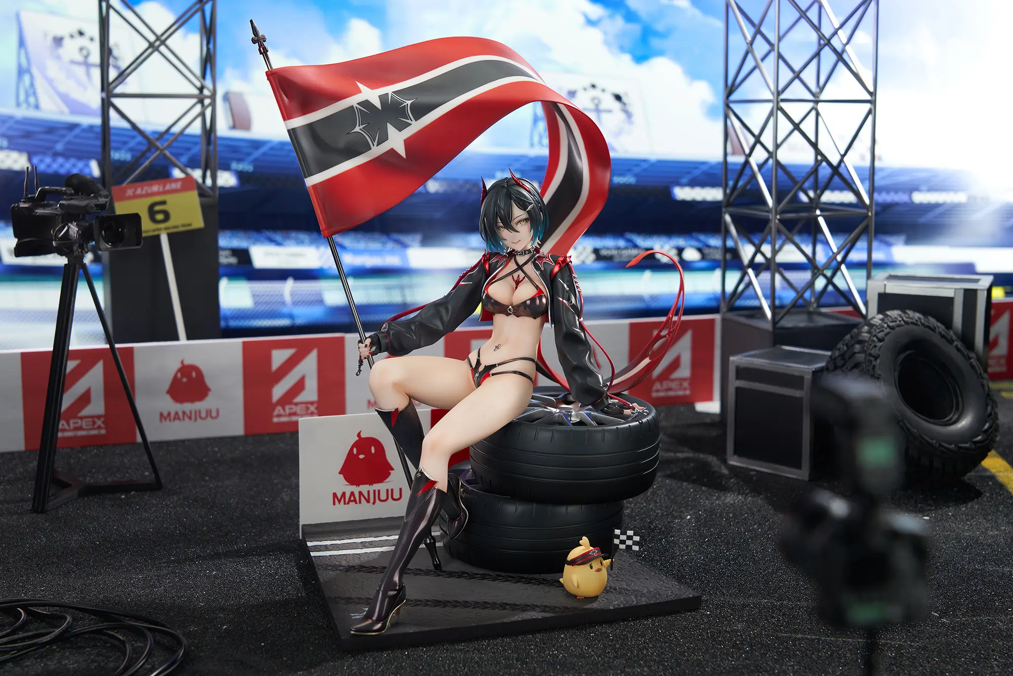Azur Lane: Ulrich von Hutten