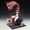Azur Lane: Ulrich von Hutten