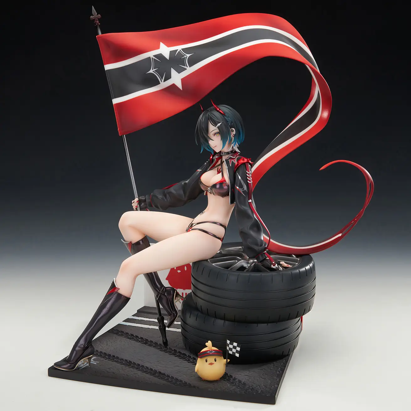 Azur Lane: Ulrich von Hutten