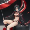 Azur Lane: Ulrich von Hutten