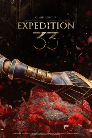 Alternative view of Expedition 33 Arm of Gustave 1/1 Life-Size Replica – Clair Obscur: Expedition 33 Licensed Mechanical Arm Collectible- PureArts Studio