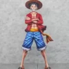 AW Studio One Piece Monkey D. Luffy