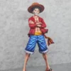 AW Studio One Piece Monkey D. Luffy