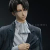AZ Studio – Levi Ackerman Suit Version Attack on Titan 16 Scale TOPGK Resin Statue