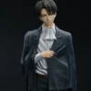 AZ Studio – Levi Ackerman Suit Version Attack on Titan 16 Scale TOPGK Resin Statue