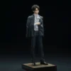 AZ Studio – Levi Ackerman Suit Version Attack on Titan 16 Scale TOPGK Resin Statue