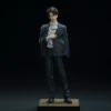 AZ Studio – Levi Ackerman Suit Version Attack on Titan 16 Scale TOPGK Resin Statue