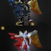 Alphamon – Digimon Resin Statue – TaiYangMoWan Studio