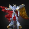 Alphamon – Digimon Resin Statue – TaiYangMoWan Studio