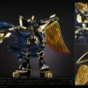 Alphamon – Digimon Resin Statue – TaiYangMoWan Studio