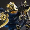 Alphamon – Digimon Resin Statue – TaiYangMoWan Studio