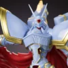 Alphamon – Digimon Resin Statue – TaiYangMoWan Studio
