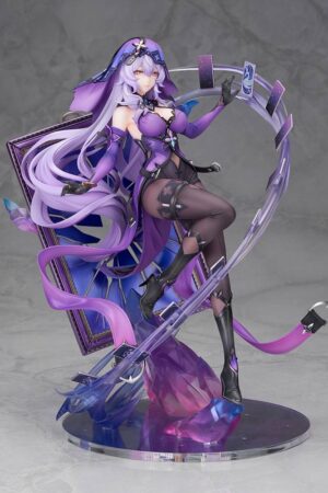 Alter – Black Swan Honkai Star Rail 1/7 Scale Licensed Figure (With Bonus)