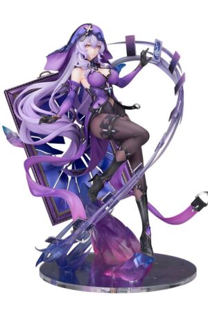Alter – Black Swan Honkai Star Rail 1/7 Scale Licensed Figure (With Bonus)