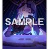 Alter – Black Swan Honkai Star Rail 1/7 Scale Licensed Figure (With Bonus)