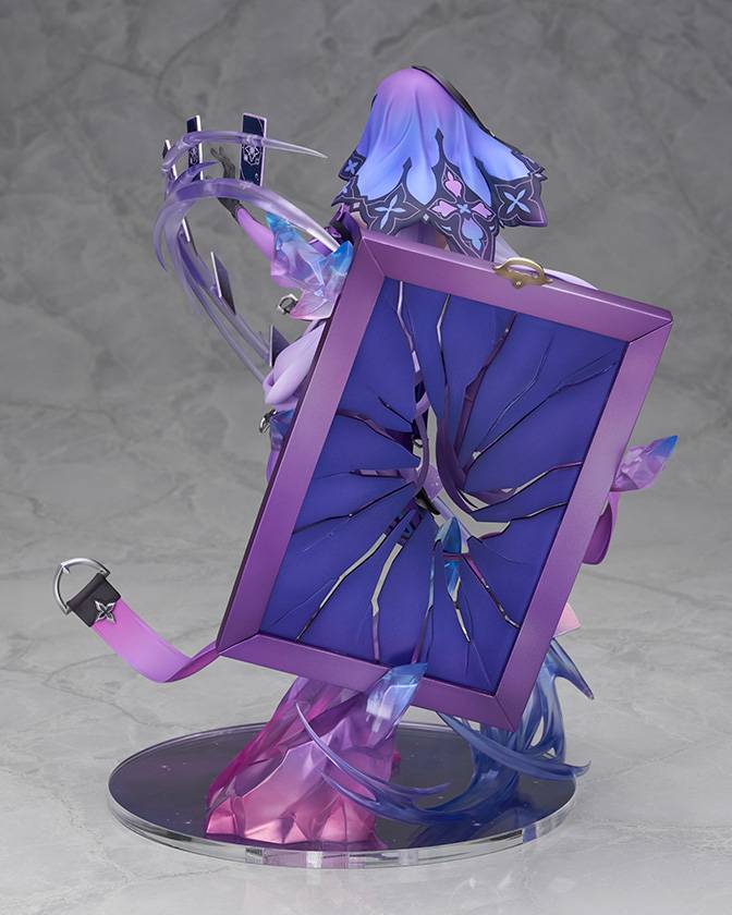 Alter – Black Swan Honkai Star Rail 1/7 Scale Licensed Figure (With Bonus)