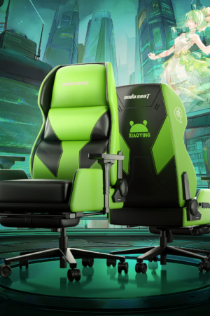 Anderster - Firefly Collaboration Gaming Ergonomic Chair