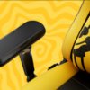 Anderster - Minions Collaboration Gaming Ergonomic Chair