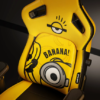 Anderster - Minions Collaboration Gaming Ergonomic Chair