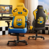 Anderster - Minions Collaboration Gaming Ergonomic Chair