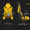 Anderster - Minions Collaboration Gaming Ergonomic Chair