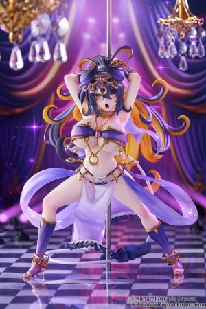 WING – Prune Belly Dance Ver. Bombergirl | 1/6 Scale Licensed Figure
