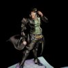 Arc Studio – Jotaro Kujo JoJo’s Bizarre Adventure 16 Scale TOPGK Resin Statue