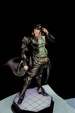 Arc Studio – Jotaro Kujo JoJo’s Bizarre Adventure 16 Scale TOPGK Resin Statue