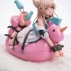 Arknights Endfield – Perlica 16 Scale Resin Figure – Sakure Moe Studio