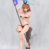 Atelier Ryza Reisalin Stout 14 & 16 GK Statue by -Thistles and Thorns Studio