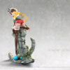 Atelier Ryza -Reisalin Stout (Ryza) 16 Scale Statue – FWS Studio