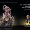 Attack on Titan – Female Titan Resonance Statue “Diamond and Rose” – Hertz Studio